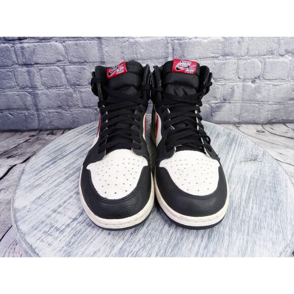 Jordan 1 Retro High OG Sports Illustrated A Star is Born 2018 Men 10 Used No Box - Picture 1 of 11